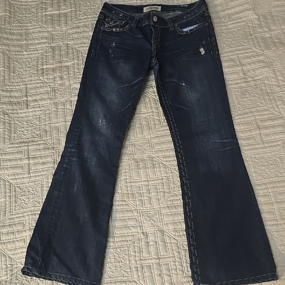 ⚜️MEK Denim Jeans